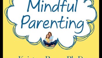 Balancing Act: Mindful Parenting for Harmonious Homes