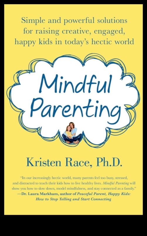 Balancing Act: Mindful Parenting for Harmonious Homes