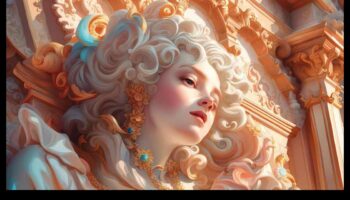 Portraits of Pleasure: Leisurely Scenes in Rococo Art