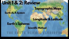 Contours of Earth: The Artistry of Nature in Landscape Photography