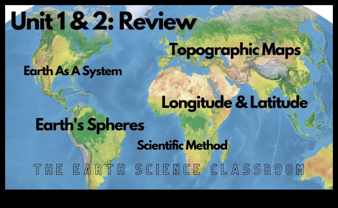 Τα εικονικά περιγράμματα της Γης 1 Contours of Earth: The Artistry of Nature in Landscape Photography