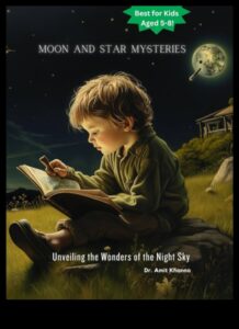 Skyward Secrets: Αποκαλύπτοντας τα Μυστήρια της Αστρονομίας