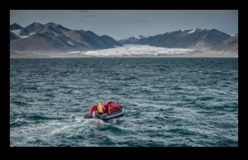 Το Τελευταίο Καταφύγιο της Φύσης 1 Nature's Sanctuary: Ecological Reserves Explored