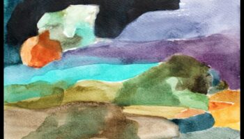 Διαχρονικά εδάφη: Ένα Ταξίδι μέσα από την κλασική θέα του τοπίου σε κάθε καρέ