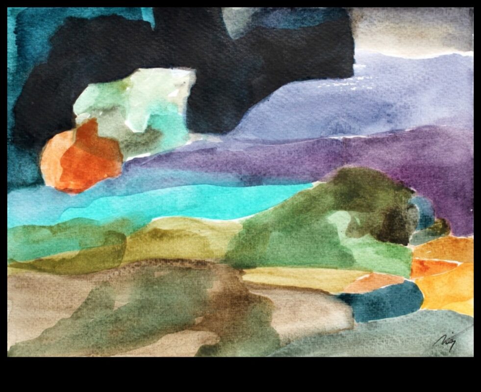 Διαχρονικά εδάφη: Ένα Ταξίδι μέσα από την κλασική θέα του τοπίου σε κάθε καρέ