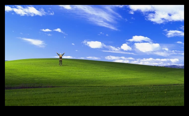 Συναίσθημα σε κάθε θέα: Τοπία που προκαλούν συναισθήματα