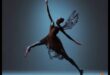 Astral Ballet: Graceful Movements in the Dance of the Interstellar Cosmos