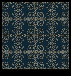 Επιχρυσωμένα ειλητάρια: Τα πολυτελή σχέδια των μπαρόκ χειρογράφων