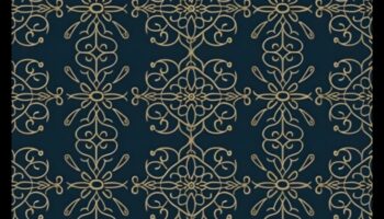 Επιχρυσωμένα ειλητάρια: Τα πολυτελή σχέδια των μπαρόκ χειρογράφων